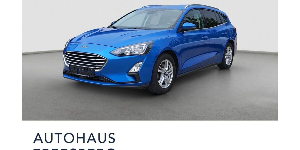 Ford Focus 63.000 km 14.400 &euro; Ebersberg bei München 85560