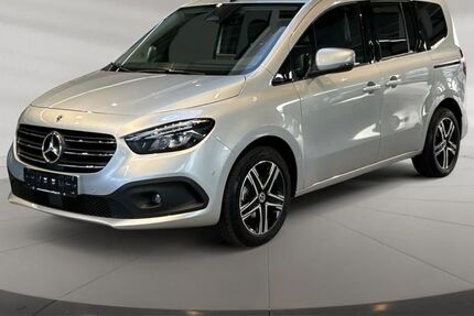 Mercedes-Benz T-Klasse 3.931 km 30.929 &euro; Neckarsulm-Obereisesheim 74172