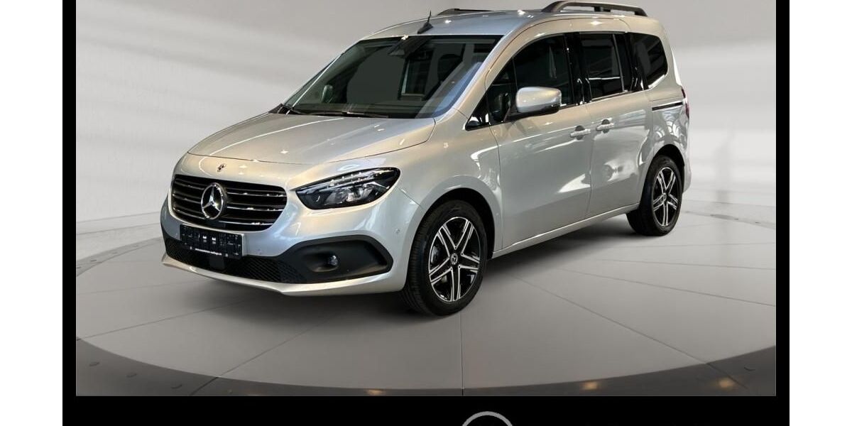 Mercedes-Benz T-Klasse 3.931 km 30.929 &euro; Neckarsulm-Obereisesheim 74172