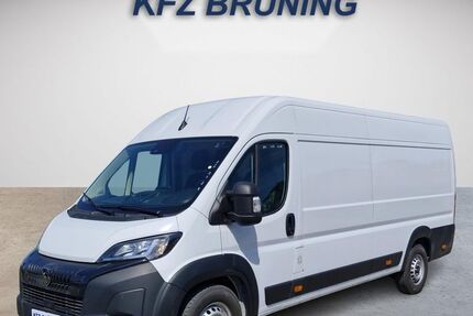 Peugeot Boxer 27.916 km 22.880 &euro; Lingen (Ems) 49811