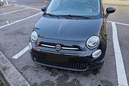 Fiat 500 53.000 km 6.999 € Rheinfelden 79618