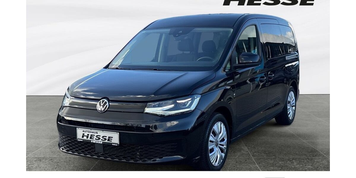 VW Caddy 38.120 km 31.930 &euro; Sottrum 27367