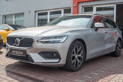 Volvo V60 74.372 km 23.995 &euro; Schlüchtern 36381