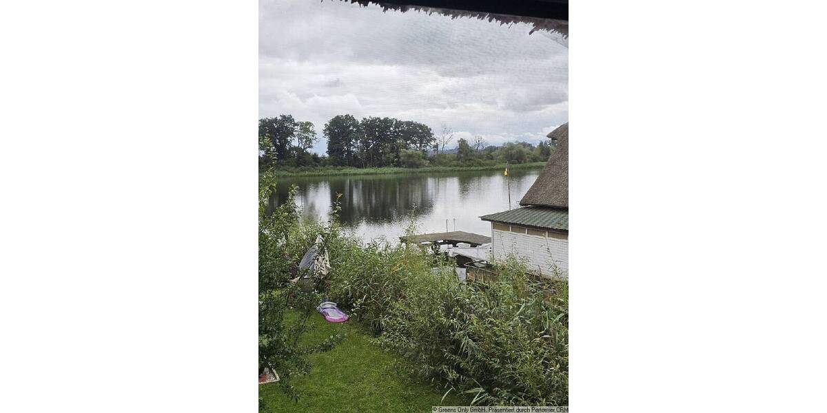 Einfamilienhaus Teterow - 2 Zimmer, 50 m&sup2;, 270.000&euro; | Angebot:25676374