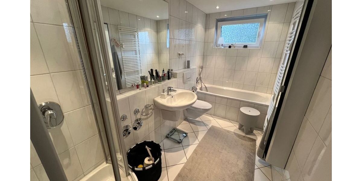 Wohnen in Toplage des Galgenbergs 3 zimmer