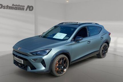 Cupra Formentor 6.500 km 44.789 &euro; Wolfhagen 34466