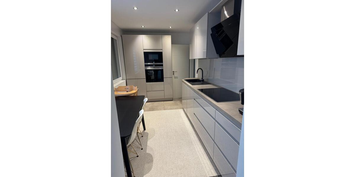 Erdgeschoßwohnung Hanau Kesselstadt - 4 Zimmer, 97 m&sup2;, 349.000&euro; | Angebot:24637073