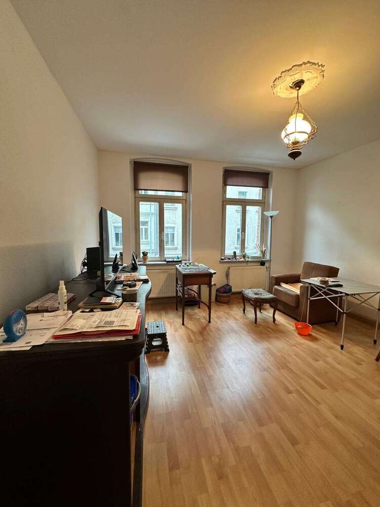 Wohnung zum Mieten in Leipzig 468 € 69 m²