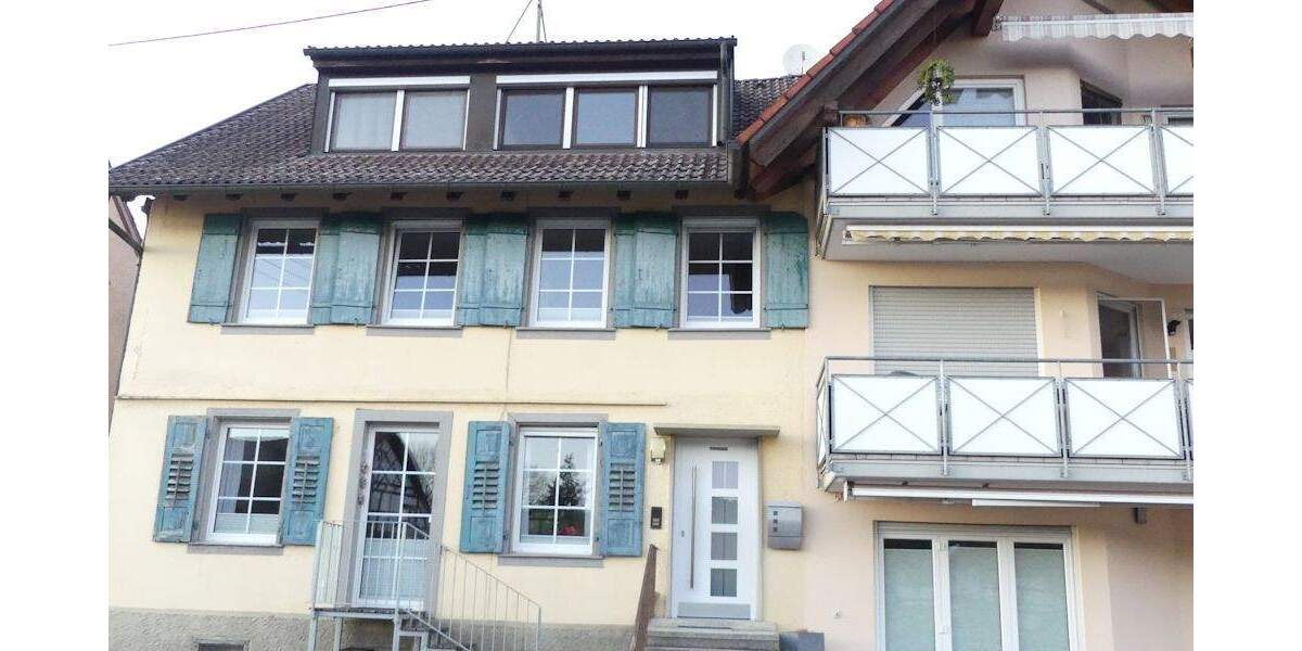 Etagenwohnung Gaienhofen Hemmenhofen - 2 Zimmer, 52 m&sup2;, 600&euro; | Angebot:25267956