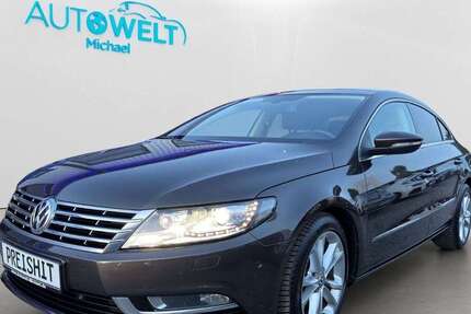 VW CC 192.767 km 10.680 &euro; Beckdorf 21643
