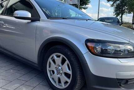 Volvo C30