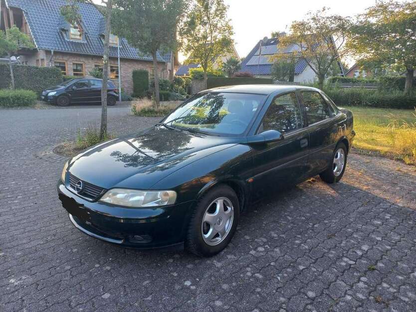 Vectra