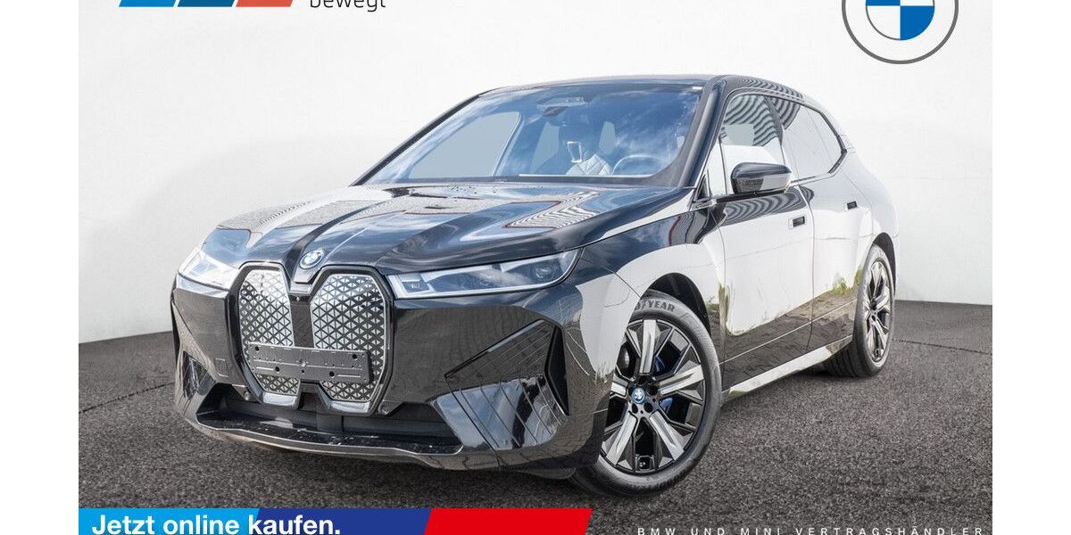 BMW iX 71.180 km 59.950 &euro; Teltow 14513