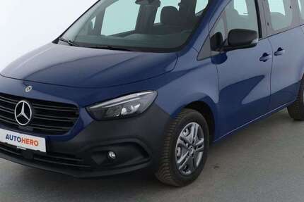 Mercedes-Benz Citan 42.229 km 23.260 &euro; Stuttgart 70195