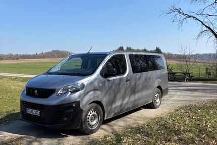 Peugeot Traveller 184.000 km 19.900 &euro; Stimpfach 74597