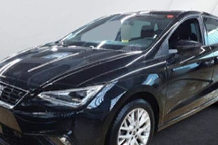 Seat Ibiza 26.291 km 22.470 &euro; Baunatal 34225