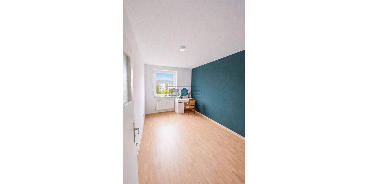 Etagenwohnung Bremen Tenever - 3 Zimmer, 69 m&sup2;, 203.000&euro; | Angebot:25566544