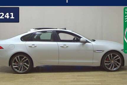Jaguar XF 146.194 km 19.590 &euro; Bremen 28279