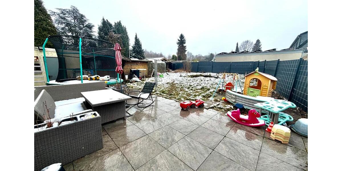 Doppelhaushälfte Dortmund Hombruch - 6 Zimmer, 120 m&sup2;, 349.000&euro; | Angebot:24852018