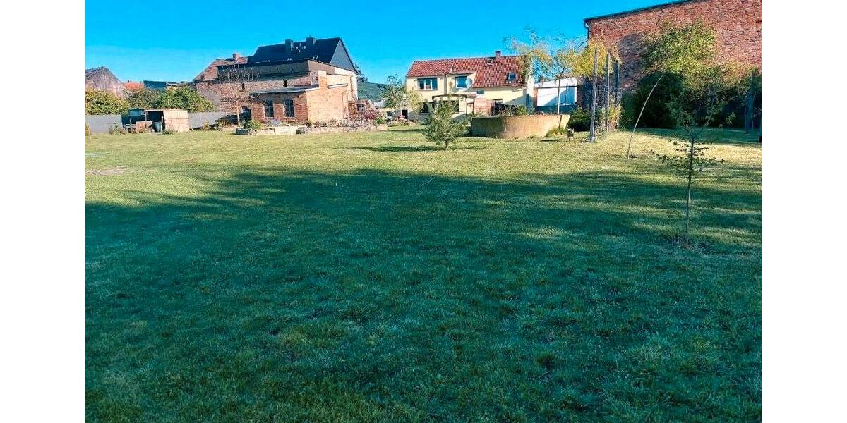 Einfamilienhaus Osternienburger Land - 5 Zimmer, 140 m&sup2;, 230.000&euro; | Angebot:26295286