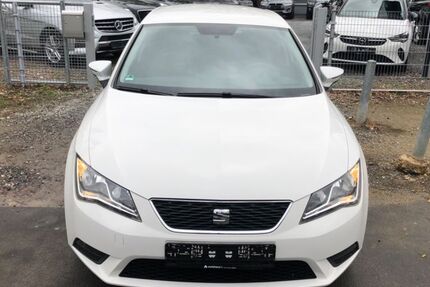 Seat Leon 85.700 km 8.490 € Mainz-Kastel 55252