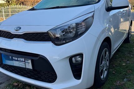 Kia Picanto 46.000 km 8.490 &euro; Warendorf 48231