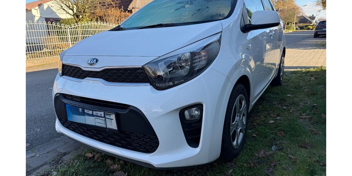 Kia Picanto 46.000 km 8.490 &euro; Warendorf 48231