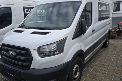 Ford Transit 17.525 km 34.275 &euro; Böhmfeld 85113