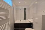 Stilvolles Zuhause auf rund 57?m² - Markeneinbauküche, Wanne u. Balkon