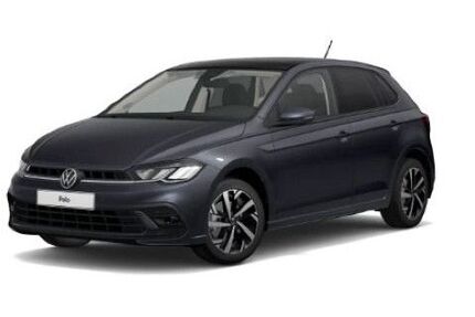 VW Polo 34.925 km 18.870 &euro; Kelkheim 65779