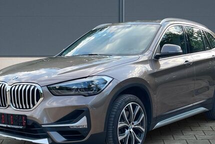 BMW X1 79.500 km 20.590 &euro; Ainring 83404
