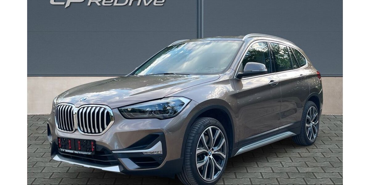 BMW X1 79.500 km 20.590 &euro; Ainring 83404