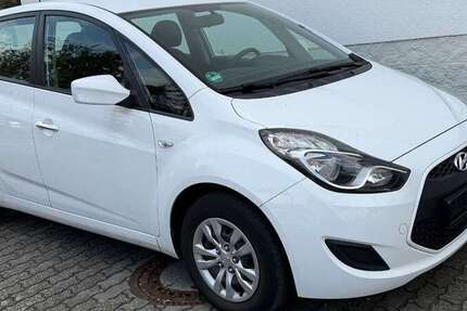 Hyundai iX20 80.400 km 7.900 &euro; Alsbach 64665