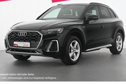 Audi Q5 111.305 km 29.810 &euro; Essen 45143