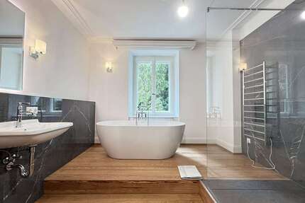 Wohnung Baden-Baden Baden - 5 Zimmer, 205 m&sup2;, 3.280&euro; | Angebot:27097707