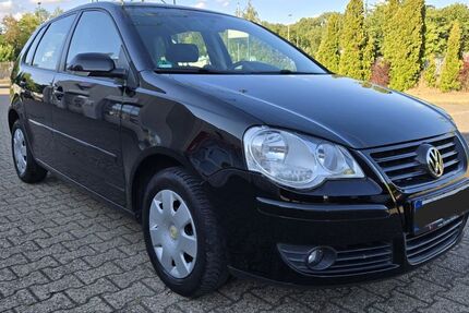 VW Polo 87.000 km 3.500 &euro; Aachen 52070