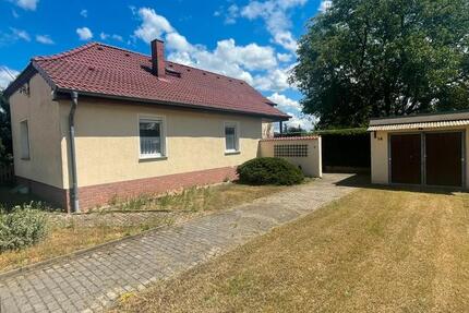 Haus Wittenberg Lutherstadt - 3 Zimmer, 72 m&sup2;, 147.000&euro; | Angebot:26977345