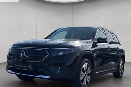 Mercedes-Benz EQB 41.606 km 31.680 &euro; Würzburg 97076