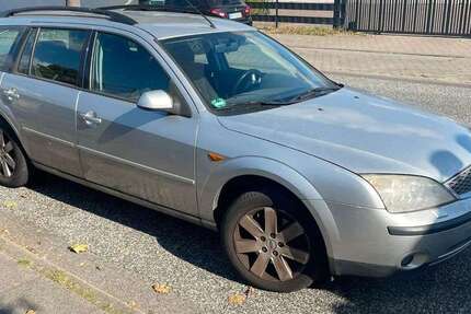 Ford Mondeo 260.000 km 350 &euro; Hamburg 21107