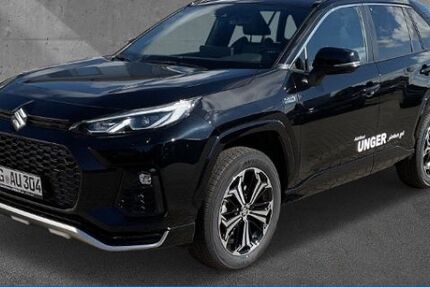 Suzuki Across 15.457 km 39.990 &euro; Lüneburg 21337