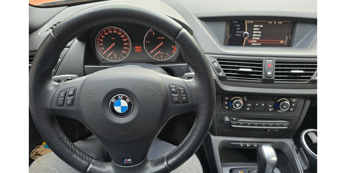 BMW X1 M Pakiet 155.000 km 11.500 € Scharbeutz 23683