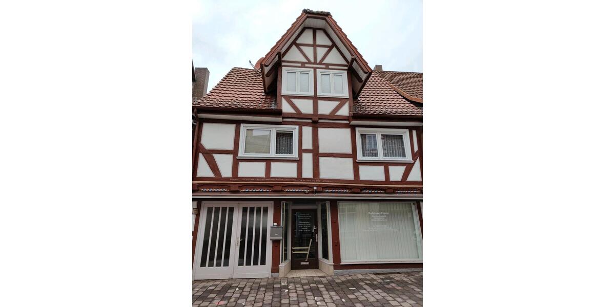 Einfamilienhaus Rotenburg an der Fulda - 7 Zimmer, 150 m&sup2;, 130.000&euro; | Angebot:24981713