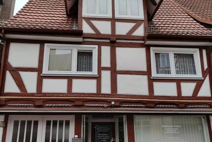 Haus Rotenburg an der Fulda - 7 Zimmer, 150 m&sup2;, 130.000&euro; | Angebot:24981713