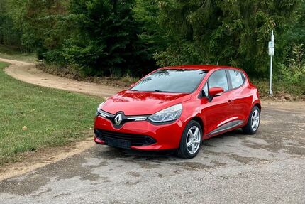 Renault Clio 206.600 km 5.400 &euro; Burladingen-Hörschwag 72393