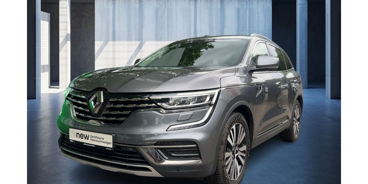 Renault Koleos 44.097 km 30.990 &euro; Hamburg 22763