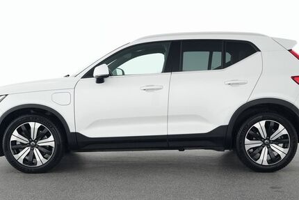 Volvo XC40 29.800 km 35.990 &euro; Weiterstadt 64331