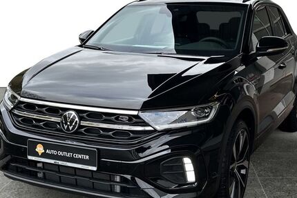 VW T-Roc 1.050 km 36.580 &euro; Werdohl 58791
