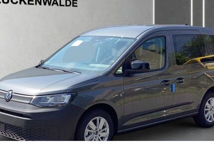 VW Caddy 6.240 km 29.888 &euro; Luckenwalde 14943