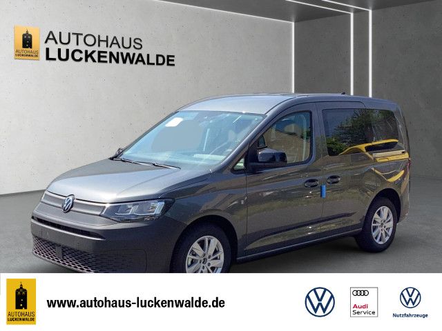 VW Caddy 6.240 km 29.888 &euro; Luckenwalde 14943