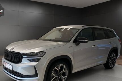 Skoda Kodiaq 3.500 km 48.980 € Elsterwerda 04910